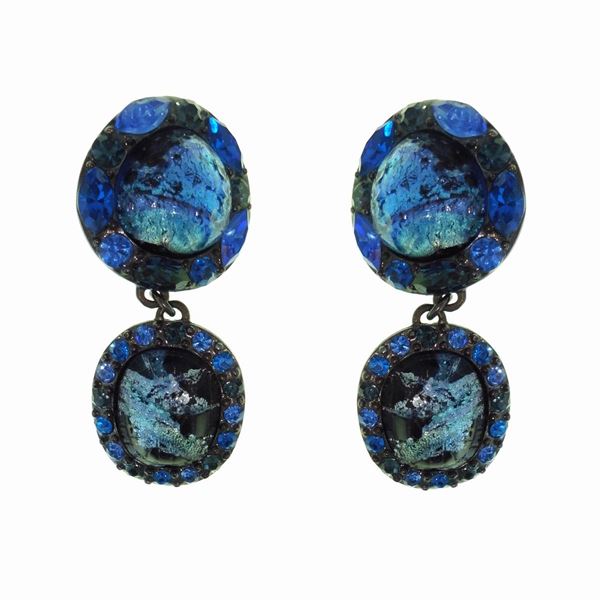 YVES SAINT LAURENT - Yves Saint Laurent Earrings