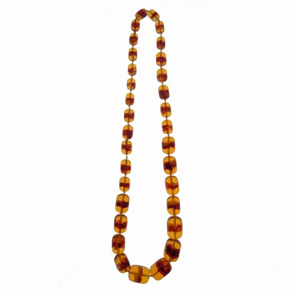 Collana  - Asta Bijoux e Fashion Jewelry - Curio - Casa d'aste in Firenze