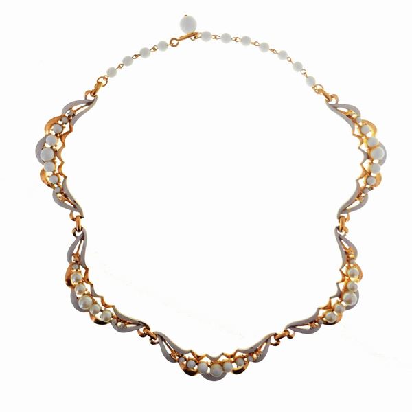 JEWELCRAFT - Collana JewelCraft