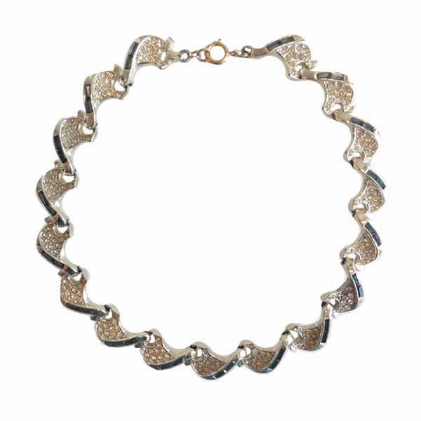 MARBOUX - Marboux Necklace