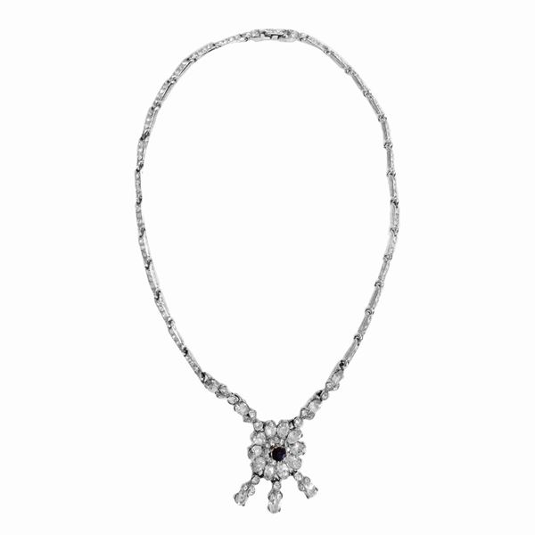 BOGOFF - Bogoff Necklace