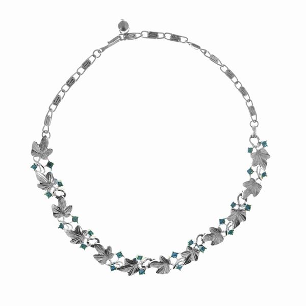 LISNER - Collana Lisner
