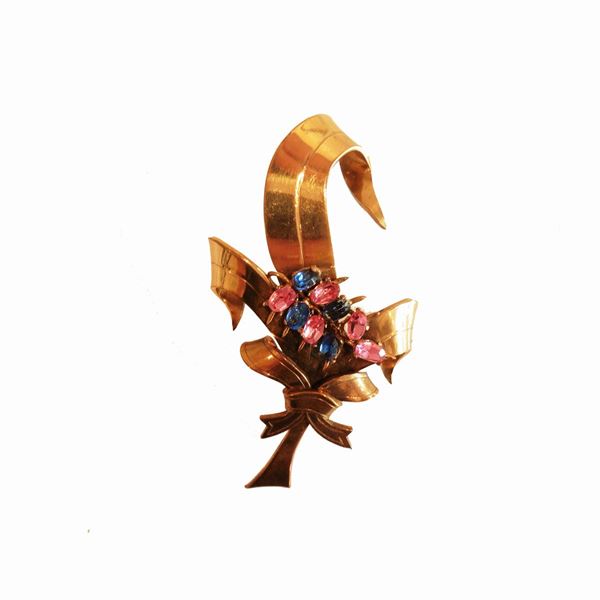 Brooch