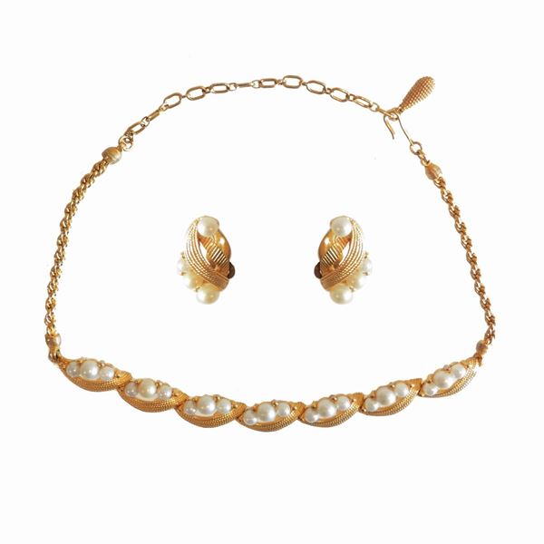 PENNINO : Pennino Set  - Auction Bijoux end Fashion Jewelry - Curio - Casa d'aste in Firenze