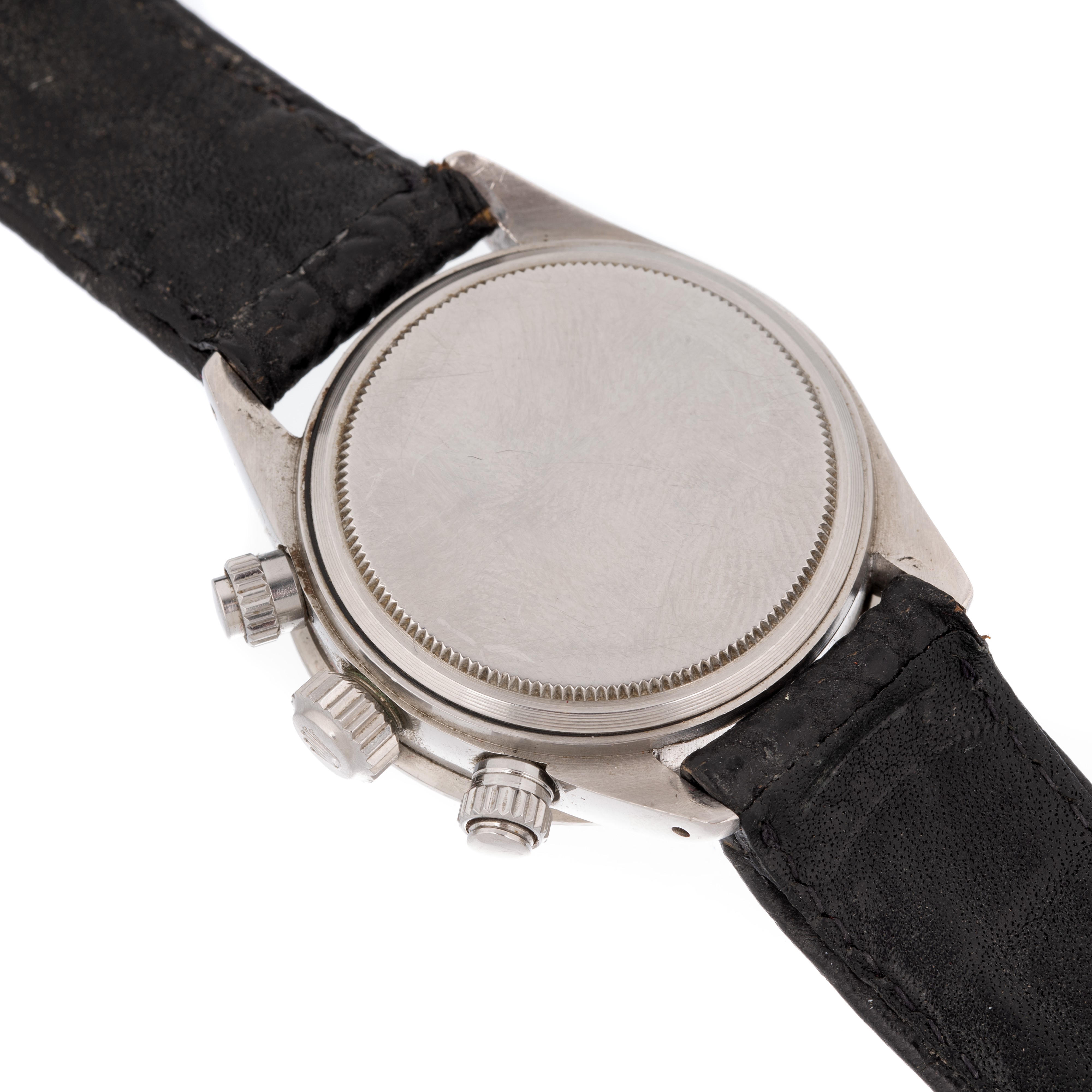 Cronografo Daytona in acciaio Ref 6240