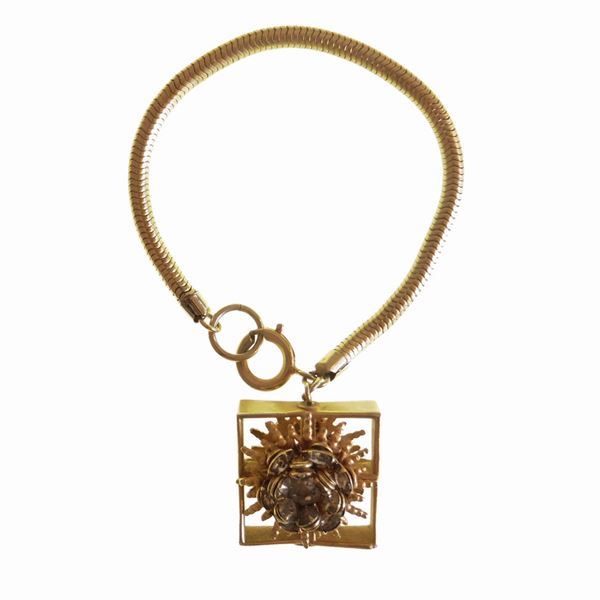 HOB&#200; - Bracciale Hobè