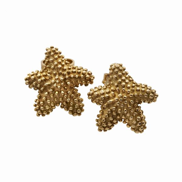 TIFFANY &amp; CO - Paio di orecchini, Tiffany & Co