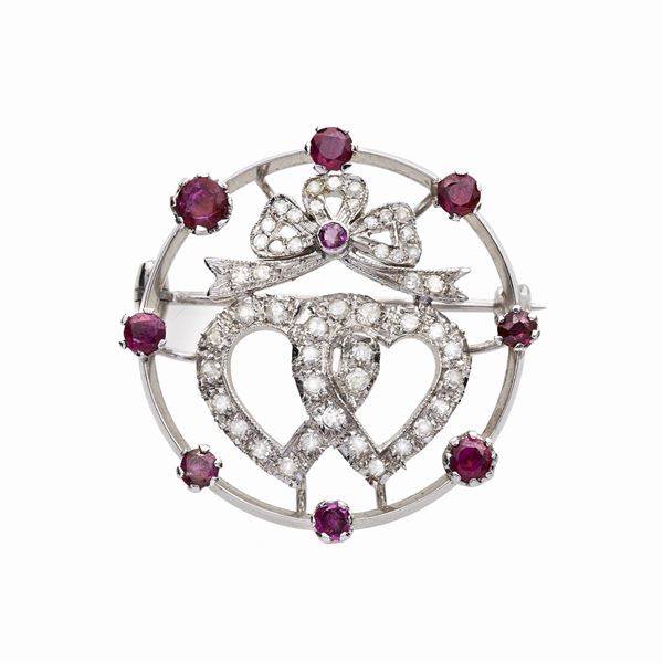 Brooch