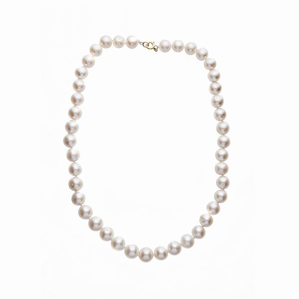 Collana  - Asta Gioielli del Novecento - Curio - Casa d'aste in Firenze
