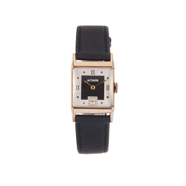 Golden metal wristwatch  - Auction Antique, Modern and Design Jewelery Auction - Curio - Casa d'aste in Firenze