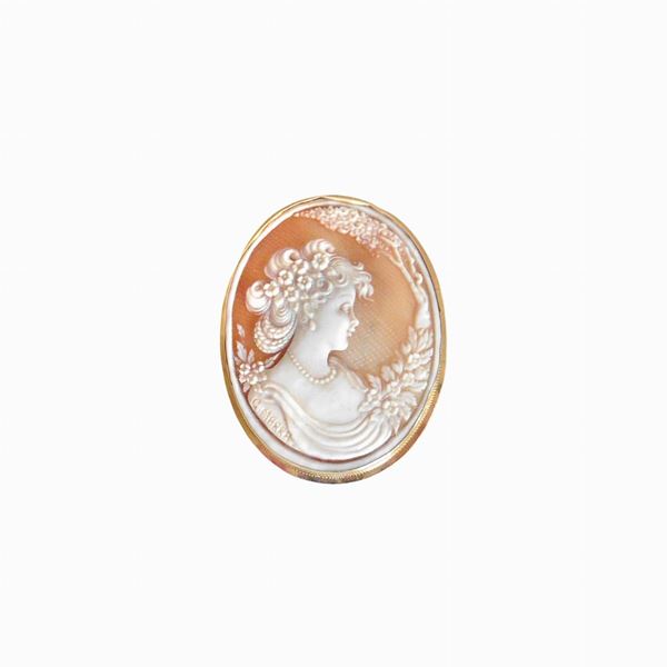 Ring  - Auction Gioielli del Novecento - Curio - Casa d'aste in Firenze