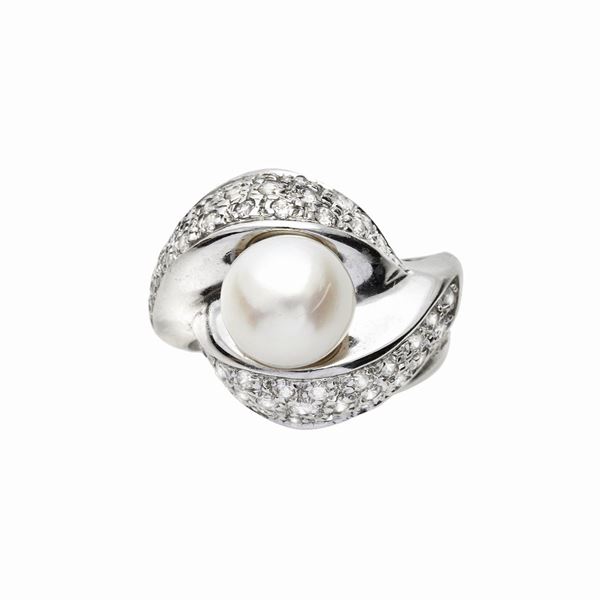 Anello  - Asta Gioielli del Novecento - Curio - Casa d'aste in Firenze