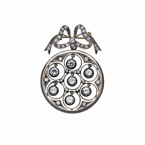 Brooch