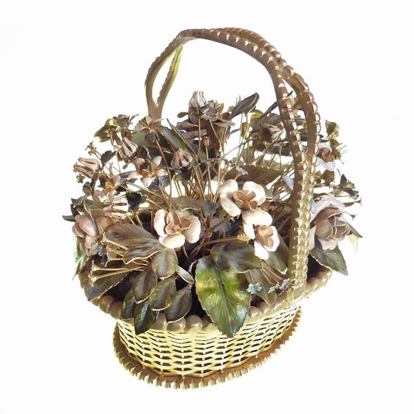 CARTIER - Basket, Catier