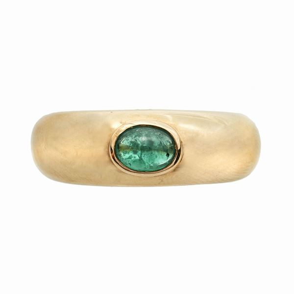 CHAUMET - Anello, Chaumet