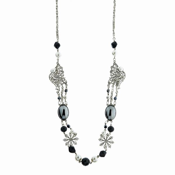 ARTIGIANA FIORENTINA BIGIOTTERIA - Necklace, Artigiana Fiorentina Bigiotteria
