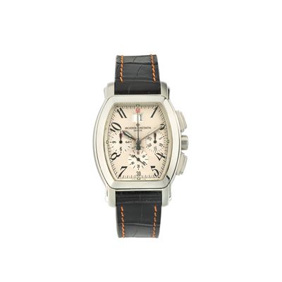 Royal Eagle Chronograph Ref. 49145/000A, orologio da polso in acciaio
