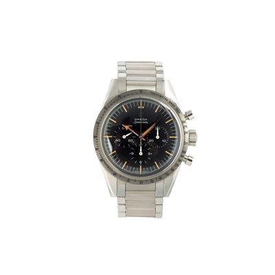 Speedmaster Ref. 311.10.39.30.01.001, orologio da polso in acciaio