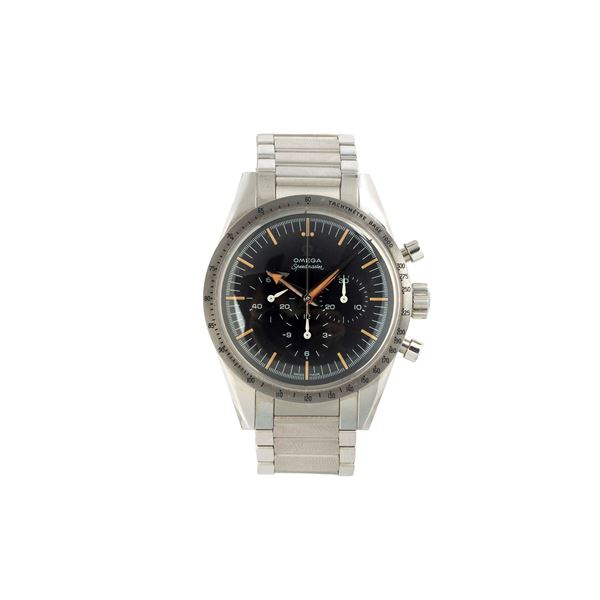 OMEGA - OMEGA Speedmaster wristwatch Ref. 311.10.39.30.01.001 in steel