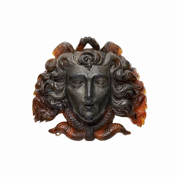 Brooch  - Auction Gioielli del Novecento - Curio - Casa d'aste in Firenze
