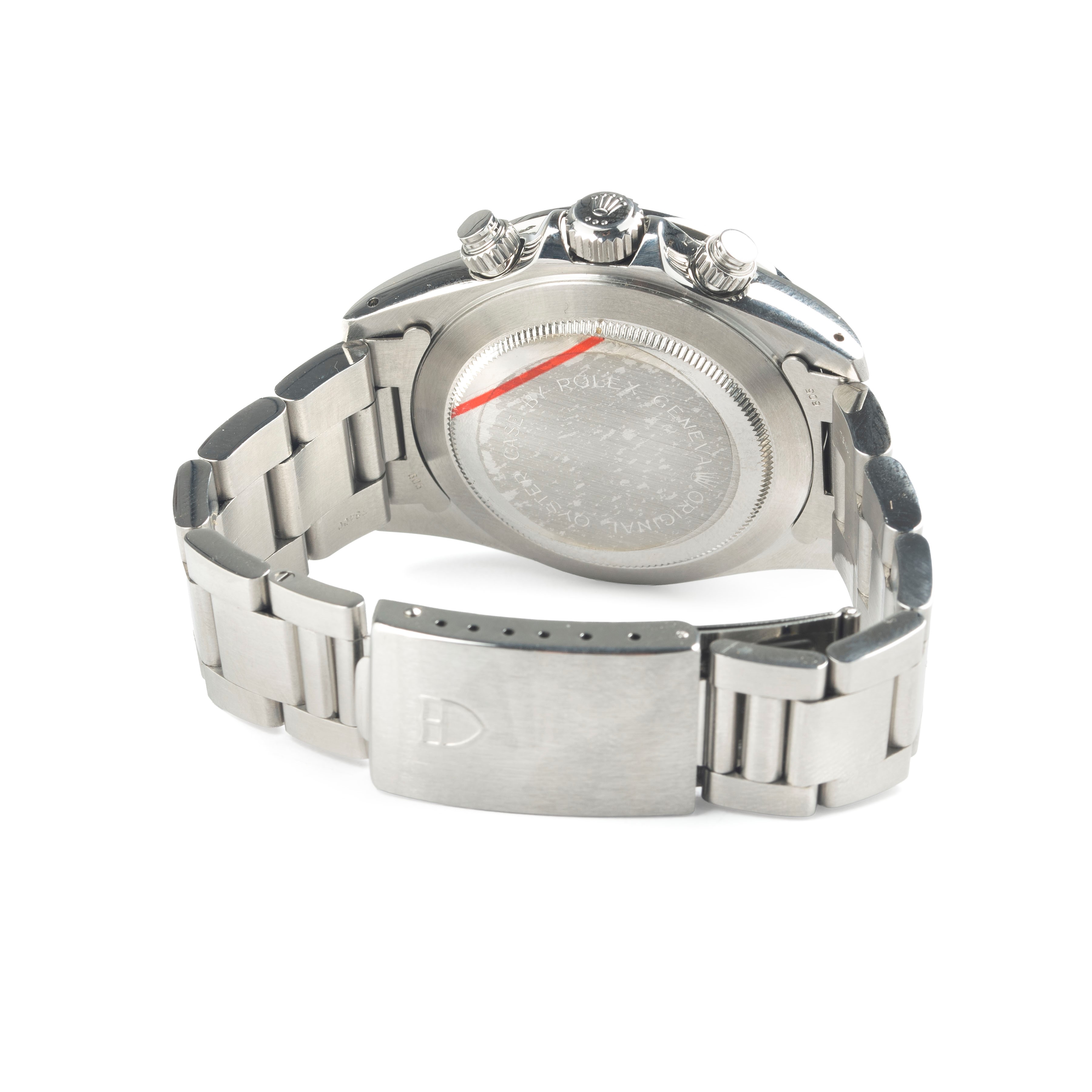 Tudor - Orologio da polso Big Bloch Ref. 79280 in acciaio