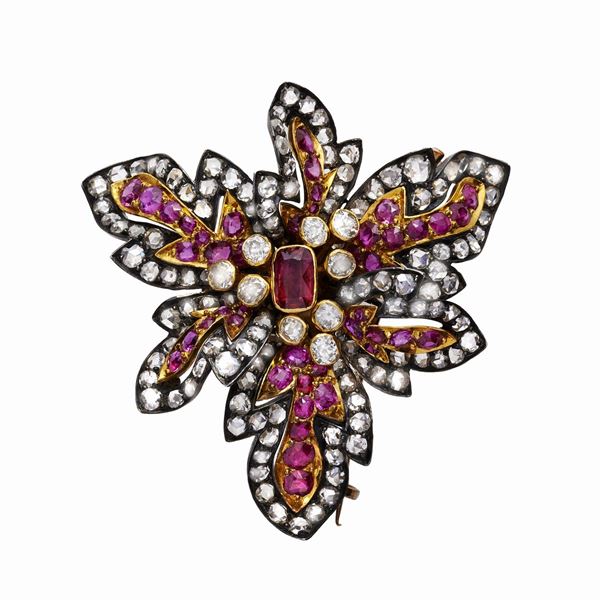 Brooch