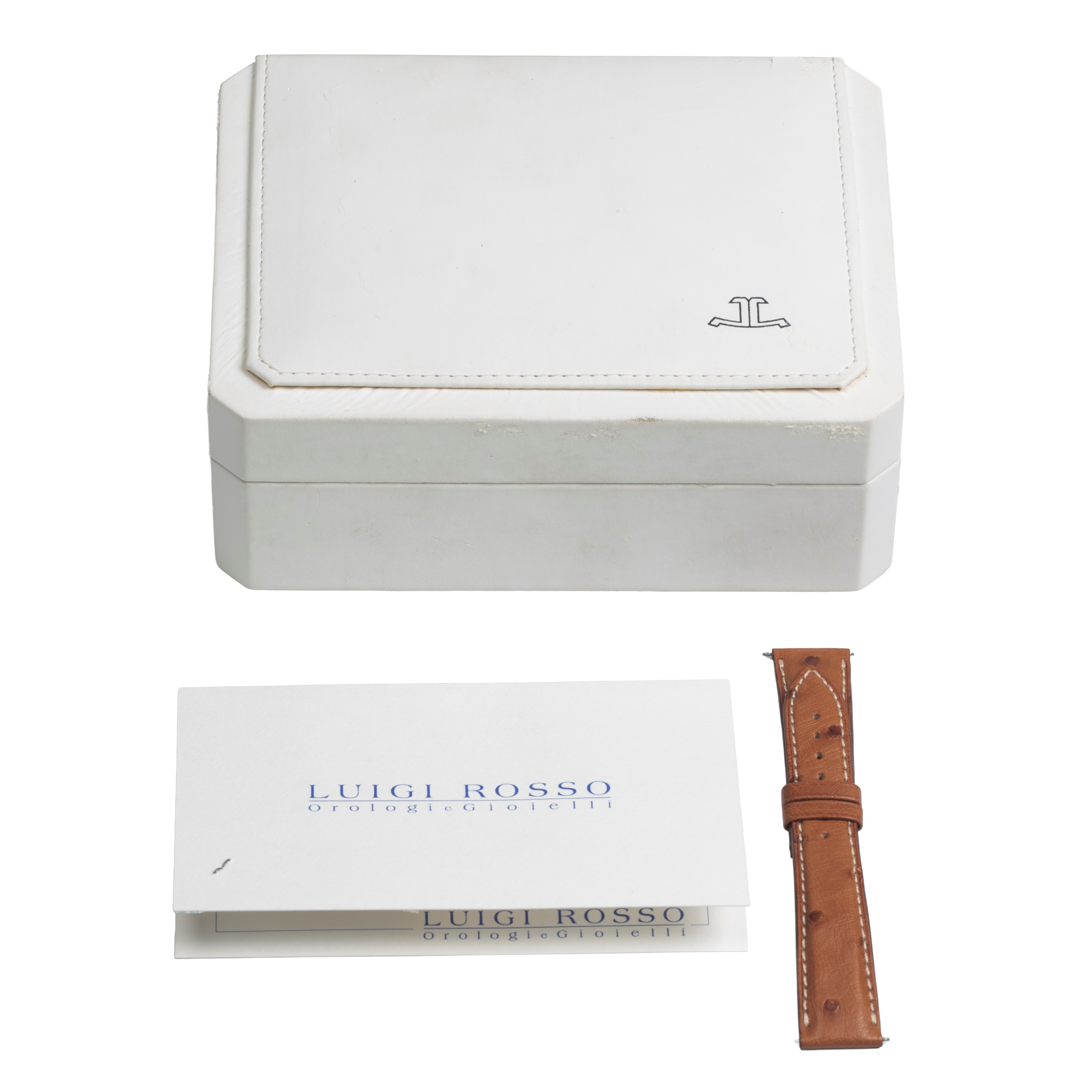 Jaeger Lecoultre - Jaeger-LeCoultre, Reverso Grande Taille Ref. 270.8.62, orologio da polso in ac...