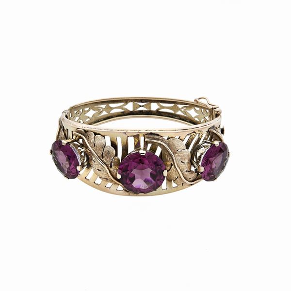 Bracciale rigido