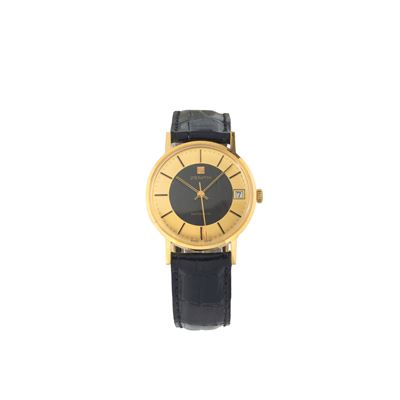Orologio da polso automatico Ref. 30.0310.480 in oro giallo 18 kt