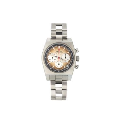 Chrono Master Revival El Primero Ref. A385.03.A384.400/385.M385 — orologio da polso automatico in...