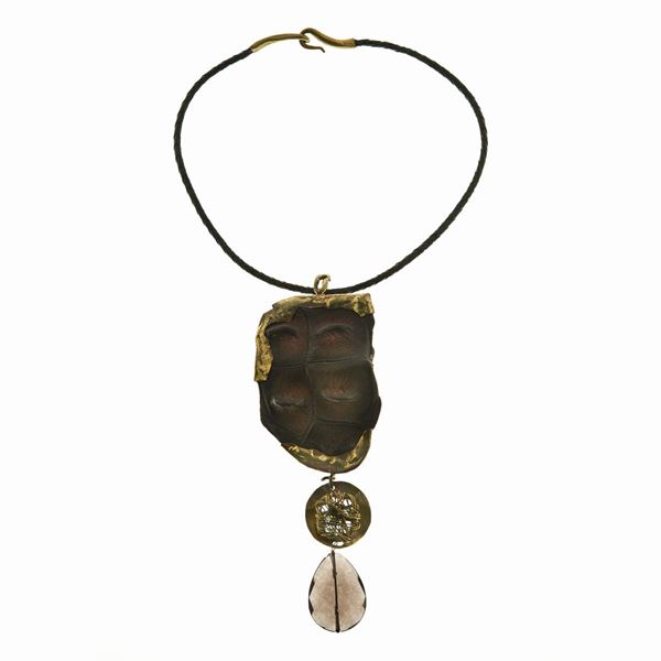 Collana  - Asta Bijoux e Fashion Jewelry - Curio - Casa d'aste in Firenze