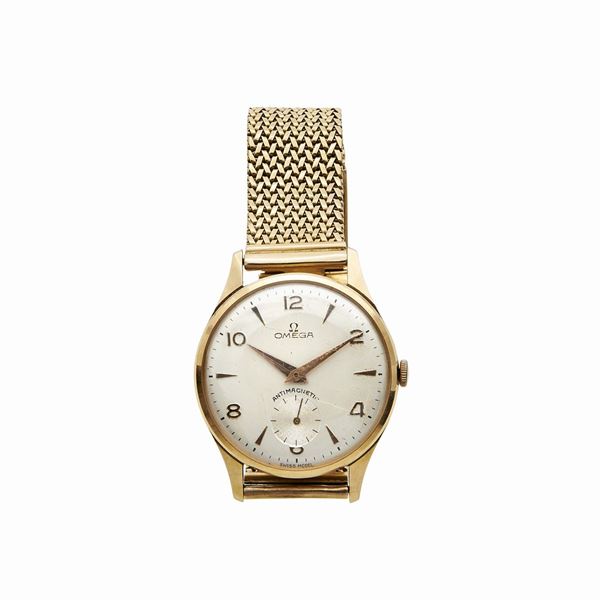 OMEGA - Watch, Omega