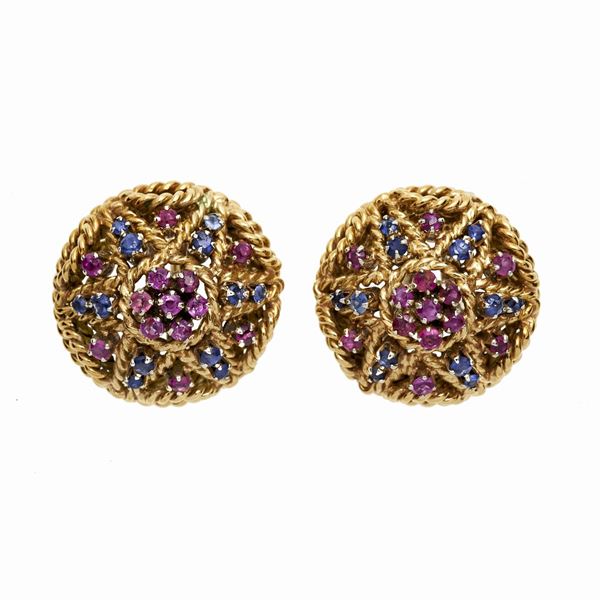Pair of Earring