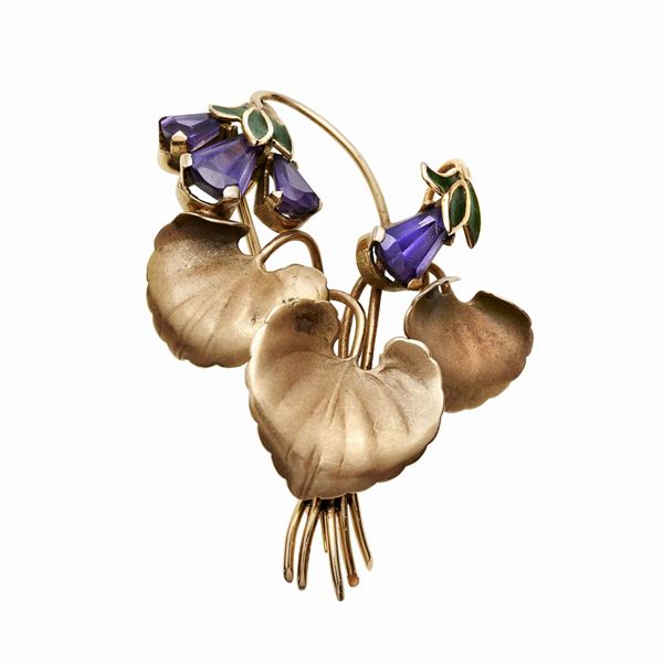 Brooch