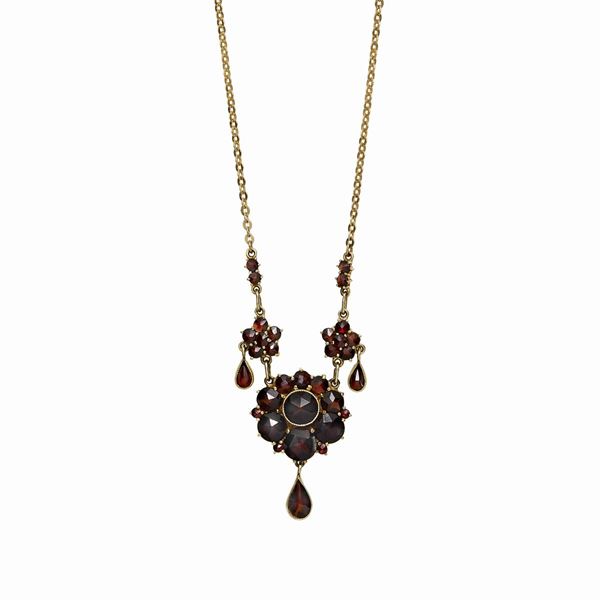UNOAERRE - Necklace, UNoAR