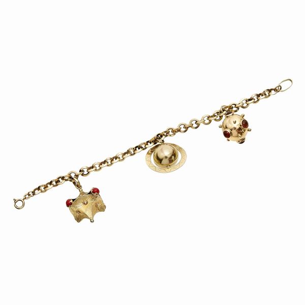 UNOAERRE - Bracelet, UnoAR
