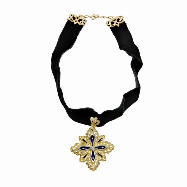 Necklace