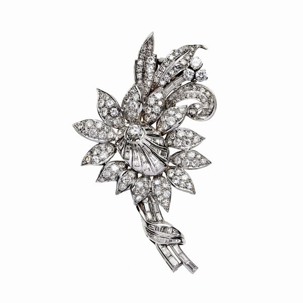 Clip  - Auction Jewels and wacth - Curio - Casa d'aste in Firenze