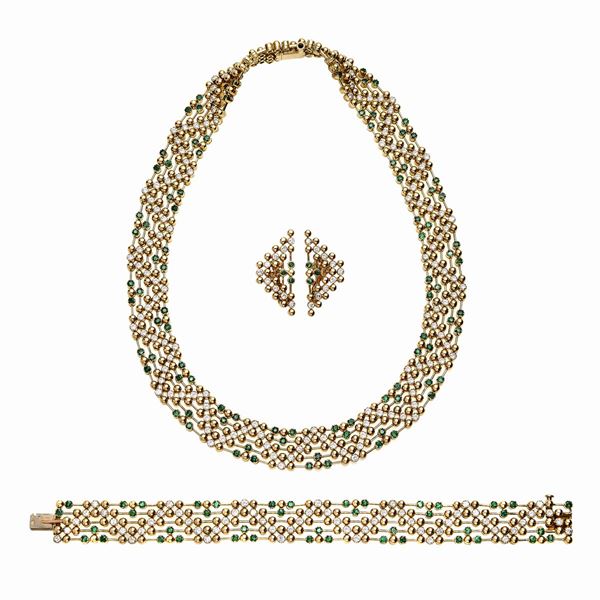 Parure
