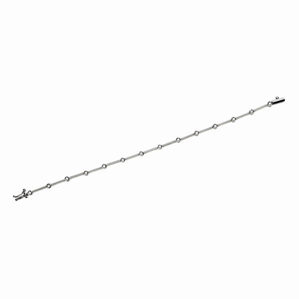 Bracciale Tennis