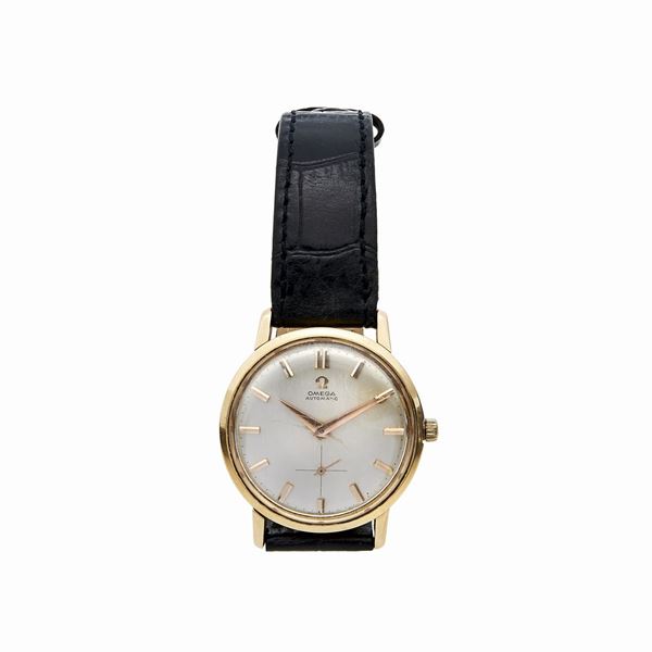 Wacth, Omega