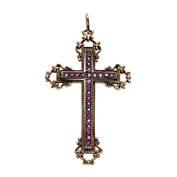 Cross  - Auction Jewels and wacth - Curio - Casa d'aste in Firenze