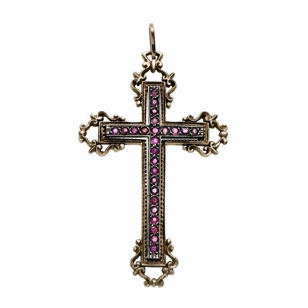 Cross