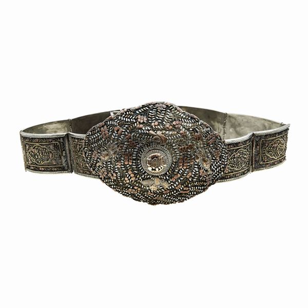 Belt