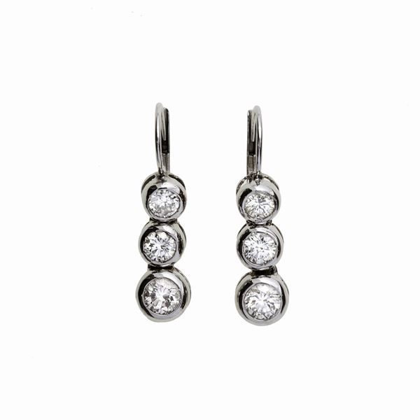Pair of Earring