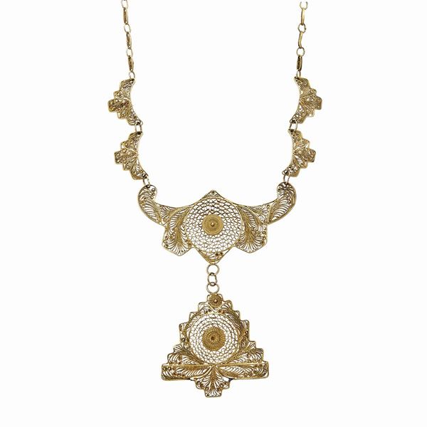 Necklace