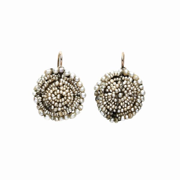 Pair of Earring