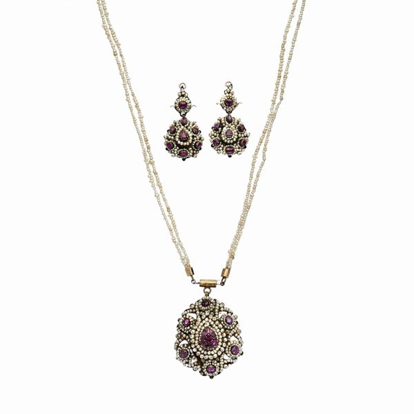 Parure