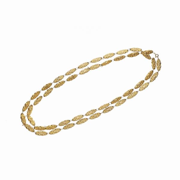 Lunga Collana