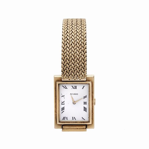 MOVADO - watch